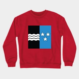 Aargau Crewneck Sweatshirt